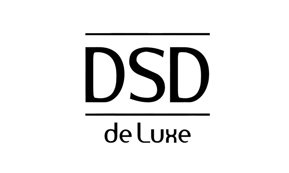 DSD de luxe (Диксидокс дэ люкс)