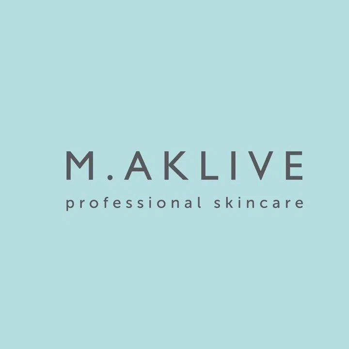 M.AKLIVE (М. Аклайв)