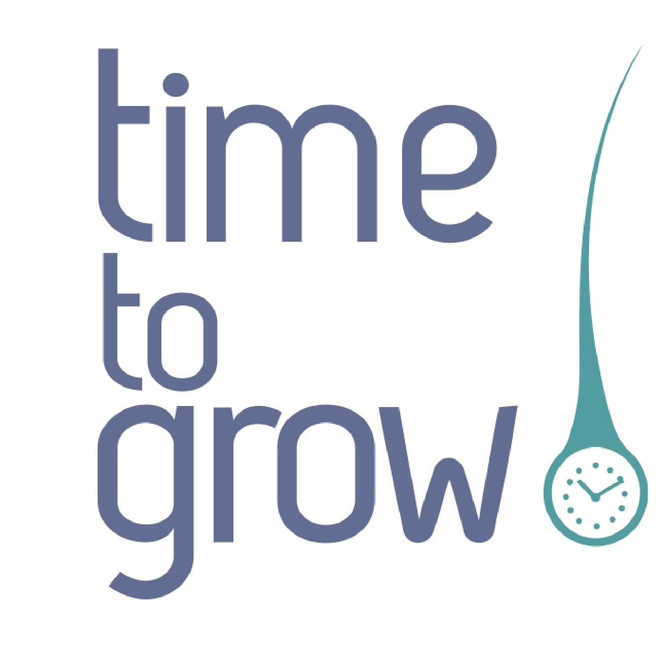 time to grow (Тайм ту гроу)