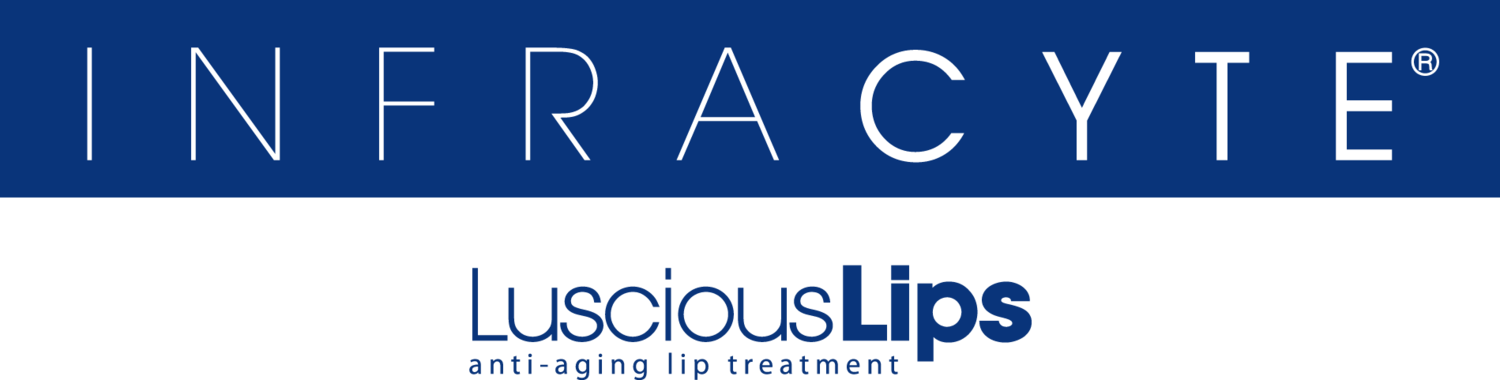 INFRACYTE LUSCIOUS LIPS (Инфрасайт)