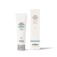 Солнцезащитный крем с тональным эффектом с SPF 45 (светлый)/PHYSICAL PROTECTANT TINTED SPF 45 LIGHT, 57 мл