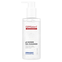 Гель очищающий восстанавливающий рН баланс/ PH BIOME Gel Cleanser, 210 мл