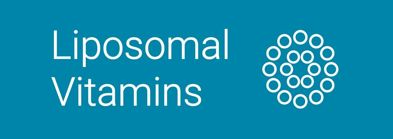 Liposomal Vitamins (Липосомальные витамины)