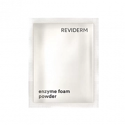 Энзимная пудра/ENZYME FOAM POWDER, 1 шт