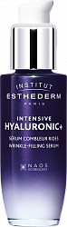 Institut Esthederm Сыворотка для лица и шеи/HYALURONIC+, 30 мл