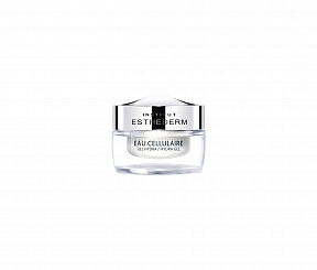 Institut Esthederm Увлажняющий гель с клеточной водой/EAU CELLULAIRE, 50 мл