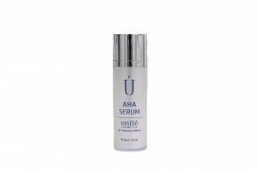 Сыворотка себорегулирующая с AHA кислотами/AHA SERUM, 30 мл