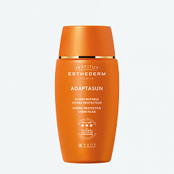 Institut Esthederm Солнцезащитный флюид/ ADAPTASUN, 40 мл