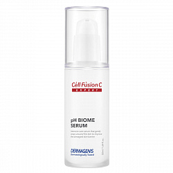 Сыворотка регенерирующая/ pH BIOME Serum, 50 мл
