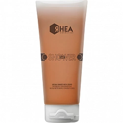 Очищающая глина для лица и тела/SHOWERCLAY, 200 мл
