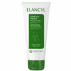 Крем для тела против растяжек/ Elancyl Stretch Marks Prevention Cream, 200 мл