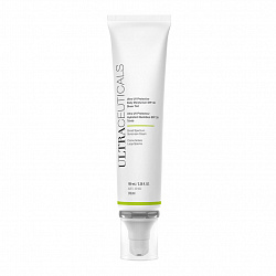 Защитный увлажняющий крем SPF 30 с эффектом лёгкого тонирования/Ultra UV Protective Daily Moisturiser SPF 30 Sheer Tint, 100 мл