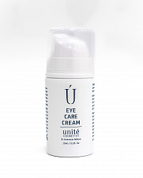 Крем для век с кофеином/EYE CARE CREAM, 15 мл