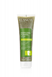 Энергизирующий пенящийся скраб/ Elancyl Energizing Foaming Scrub, 150 мл