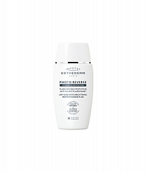 Institut Esthederm Солнцезащитный флюид против пигментных пятен PHOTO REVERSE SPF50+, 40 мл