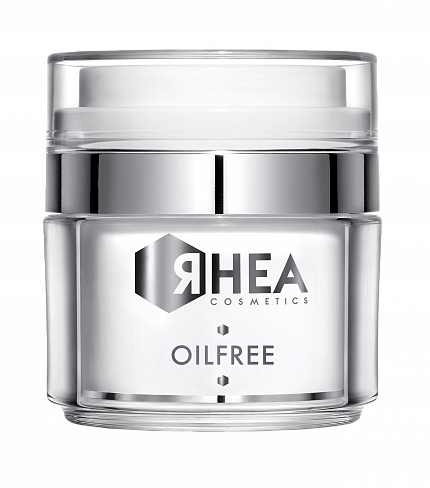 Балансирующий крем для лица/OILFREE, 30 мл