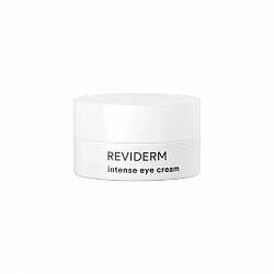 Интенсивный крем для кожи вокруг глаз/INTENSE EYE CREAM, 15 мл