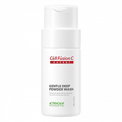 Пудра для глубокого очищения/ Gentle Deep Powder Wash, 70 г