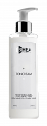 RHEA TONICREAM/ Тонизирующий флюид для лица, 200 мл