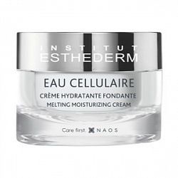 Institut Esthederm Тающий увлажняющий крем с клеточной водой/EAU CELLULAIRE, 50 мл