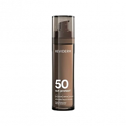 Солнцезащитный крем SPF 50/SUN PROTECT+ SPF 50, 50 мл