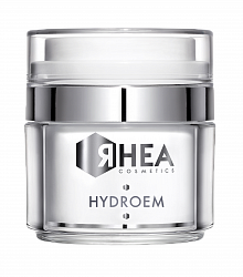 Ультрагидратирующий крем для повышения эластичности кожи/HYDROEM, 30 мл