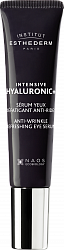 Institut Esthederm Сыворотка для кожи вокруг глаз/HYALURONIC+, 15 мл