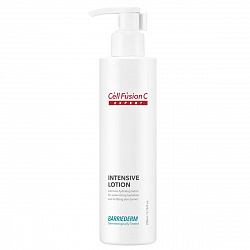 Интенсивно увлажняющий лосьон для сухой кожи/ Intensive Lotion, 200 мл