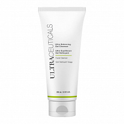 Ультра балансирующий гель для умывания/Ultra Balancing Gel Cleanser, 200 мл