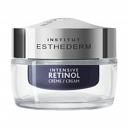 Institut Esthederm Крем для лица/ RETINOL, 50 мл