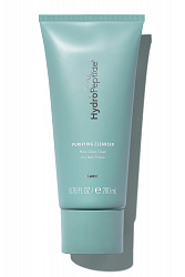 HydroPeptide Очищающая крем-маска с антимикробным действием/ Purifying Cleanser, 200 мл