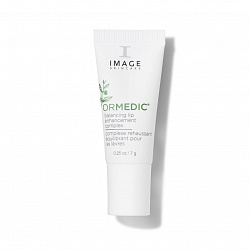 Интенсивный увлажняющий гель для губ/Ormedic Balancing Lip Enhancement Complex, 7 г