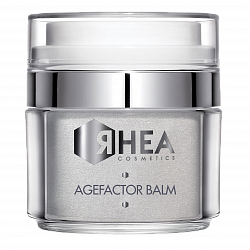 Бальзам-ревитализант для лица/AGEFACTOR BALM, 30 мл