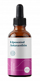 Липосомальный Астаксантин/Astaxanthin, 50 мл