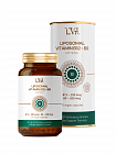 Липосомальный комплекс B9-B12/Liposomal B9-B12 complex, 60 капсул