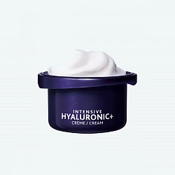 Institut Esthederm Крем для лица и шеи c гиалуроновой кислотой против морщин/ HYALURONIC+ сменный блок, 50 мл