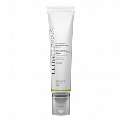 Защитный увлажняющий крем SPF 30 с эффектом глубокой гидратации/Ultra UV Protective Daily Moisturiser SPF 30 Hydrating, 100 мл