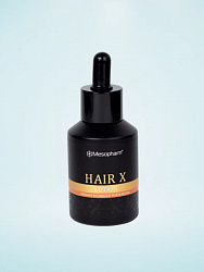 Лосьон активатор роста волос/HAIR X LOTION, 120 мл