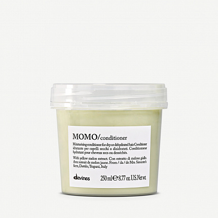 Увлажняющий кондиционер/MOMO, 250 мл