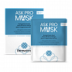 Маска «Гидрогелевая мантия»/HYDROGEL MANTLE MASK, 1 шт