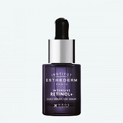 Institut Esthederm Масло-сыворотка с ретинолом/Retinol+, 15 мл