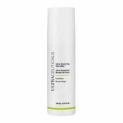 ULTRACEUTICALS Ultra Hydrating Skin Mist/Ультра увлажняющий спрей, 150 мл