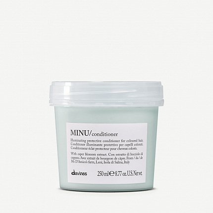 Защитный кондиционер/MINU, 250 мл