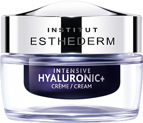 Institut Esthederm Крем для лица и шеи/HYALURONIC+, 50 мл