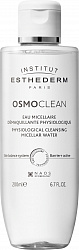 Institut Esthederm Мицеллярная вода/OSMOCLEAN, 200 мл