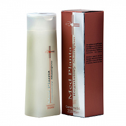 Антисеборейный шампунь/REGULATORY SHAMPOO, 200 мл