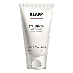 KLAPP Интенсивный крем для лица/Stri-Pexan Intensive Cream, 70 мл