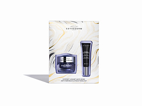 Institut Esthederm Набор «Увлажнение Intensive Hyaluronic+»