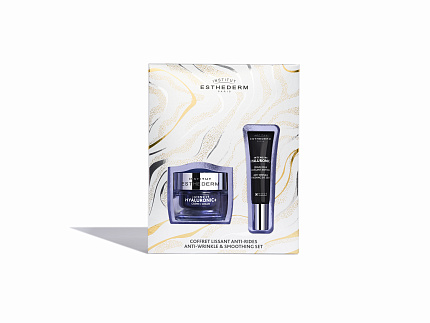 Institut Esthederm Набор «Увлажнение Intensive Hyaluronic+»