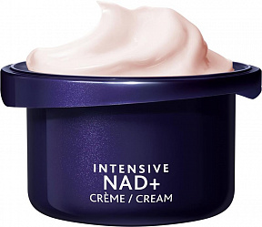 Institut Esthederm Крем для лица и шеи с ниацинамидом Intensive NAD+ сменный блок, 50 мл